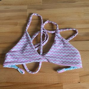 Sand Monster marlin top